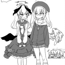 最近描いた絵とか