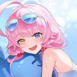 小鳥遊ホシノ