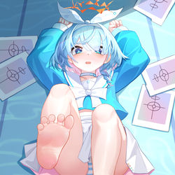 阿洛娜