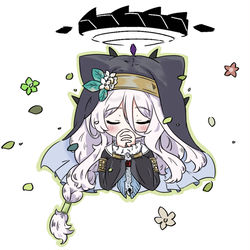 シスターヒナ