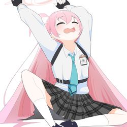 ホシノ
