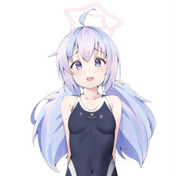レイサちゃん