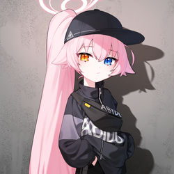 ホシノ