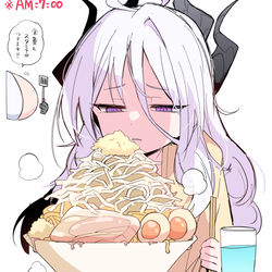 突撃！ヒナ委員長のあさごはん！
