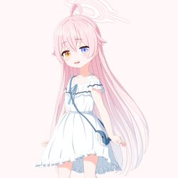 ブルアカ-11