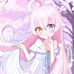 春ホシノ