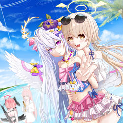 補習部の夏