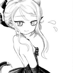 ド級のヒナ