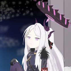 ゲヘナ風紀委員長