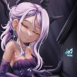 Hina dress