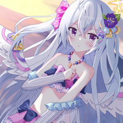 白洲アズサ