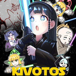 KIVOTOS WARS
