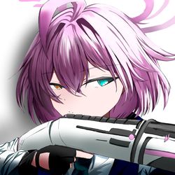 小鳥遊ホシノ