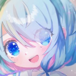 アロナちゃん！
