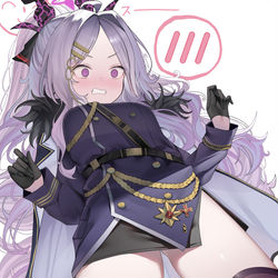 空崎ヒナ