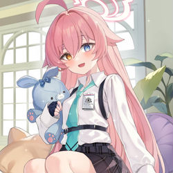 小鳥遊ホシノ