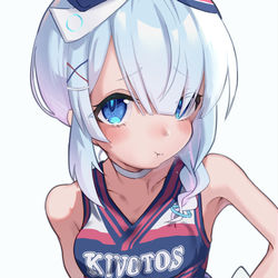 チアアロナ
