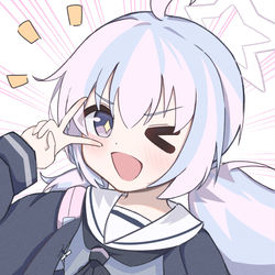 宇沢レイサ