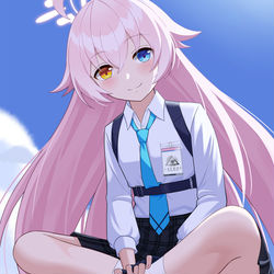 小鳥遊ホシノ
