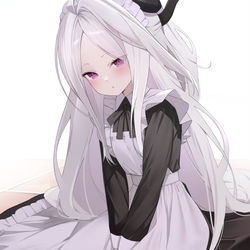 メイド