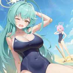 ユメ