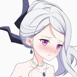ドレスヒナ
