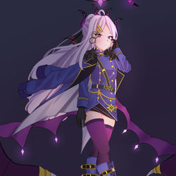 空崎ヒナ