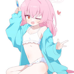 小鳥遊ホシノ
