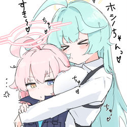 ユメホシ