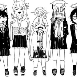 アビドス廃校対策委員会