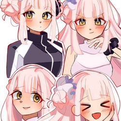 ブルアカまとめ