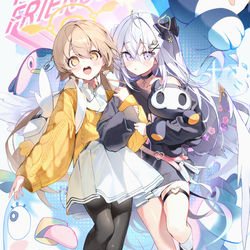 💛ヒフアズ💜