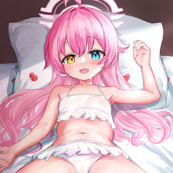 水着おじさん