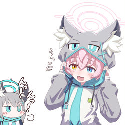 シロコパジャマおじ