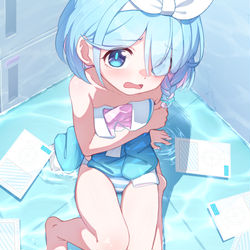 アロナ・・・・・・ｯ！！！