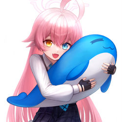 小鳥遊ホシノ