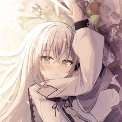 光と闇とアズサちゃん