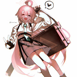ホシノ