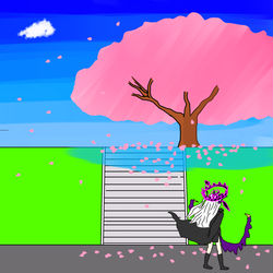 桜