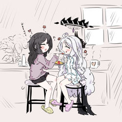 オムライス~