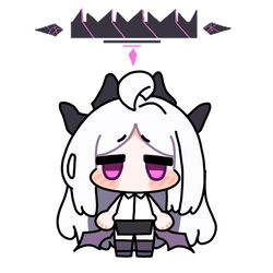 sad