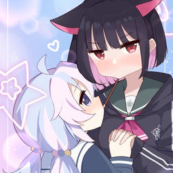 カズレイ Pocky game
