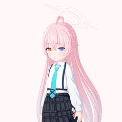 ブルアカ-14