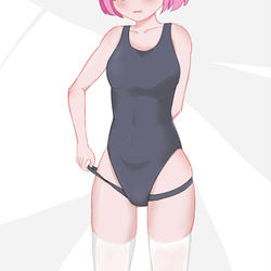 水小叔（