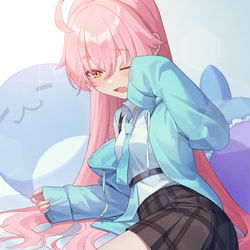 ホシノ
