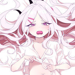 バレンタインヒナ