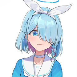 アロナ (ペロロ...... ジラジラ.......!)