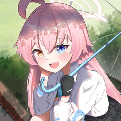 先生、見で！