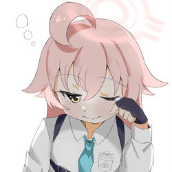ねむホシノ