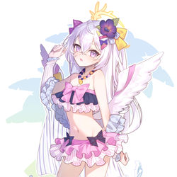 アズサ